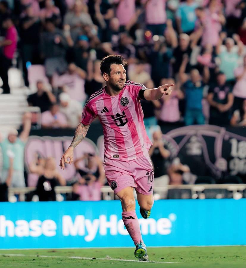 Messi ya tiene arreglado su futuro; su contrato y el nuevo salario que tendrá