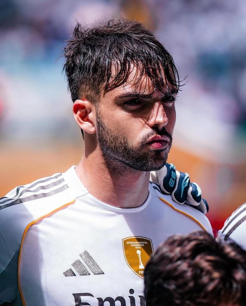 Fiscalía pide dos años y medio de cárcel para jugador del Real Madrid