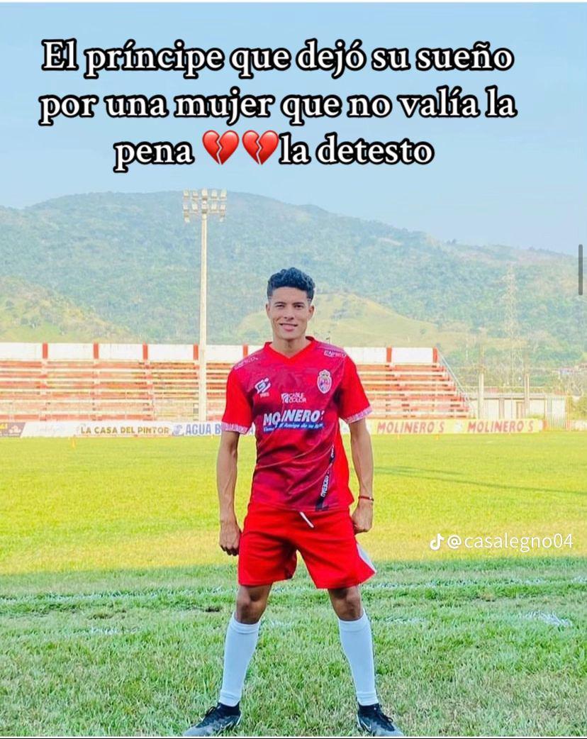 CR7 Catracho impacta con desgarrador mensaje y revela por qué dejó el fútbol: La detesto