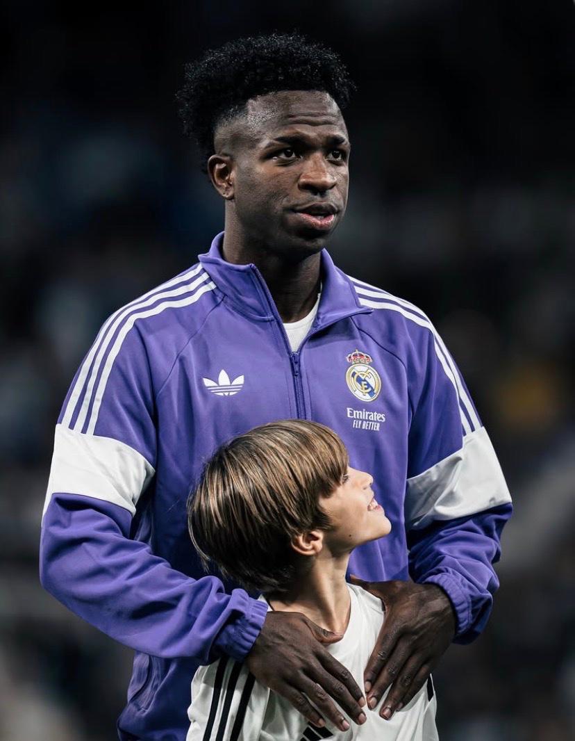 Vinícius Jr anuncia a Florentino que dejará Real Madrid; motivos y su destino