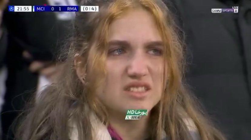 Vinícius Jr no olvidó y su burla de aficionados del City; Donnarumma no se lo perdonó