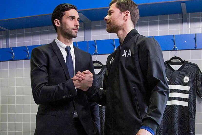 Álvaro Arbeloa no es interino en Real Madrid; salario y tuvo que aceptar fichaje que Xabi no quiso