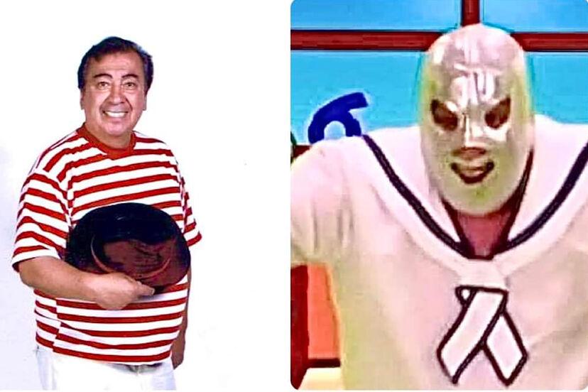 Ellos son los famosos mexicanos que murieron en 2023