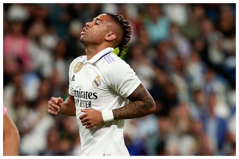 Mariano Díaz y su dura realidad luego de haber dejado el Real Madrid