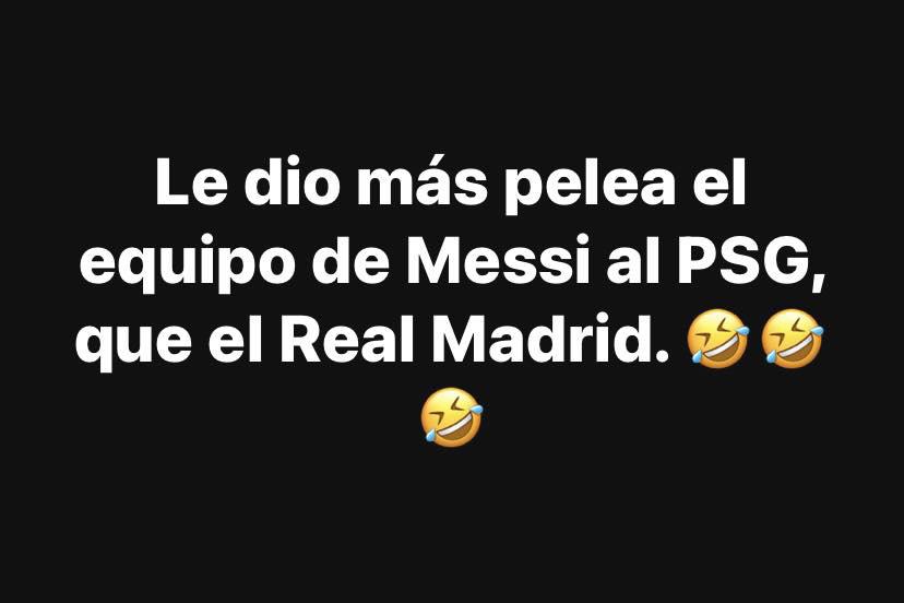 Divertidos memes despedazan a Real Madrid tras ser eliminado por PSG en el Mundial de Clubes