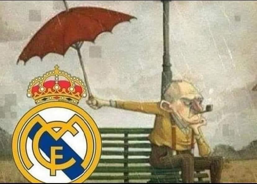 Divertidos memes despedazan a Real Madrid tras ser eliminado por PSG en el Mundial de Clubes