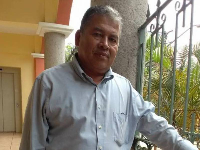 Fallece el periodista Gustavo Ramos tras varios días hospitalizado