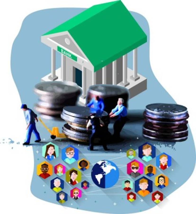 ¿Quiénes envían más remesas a Honduras?