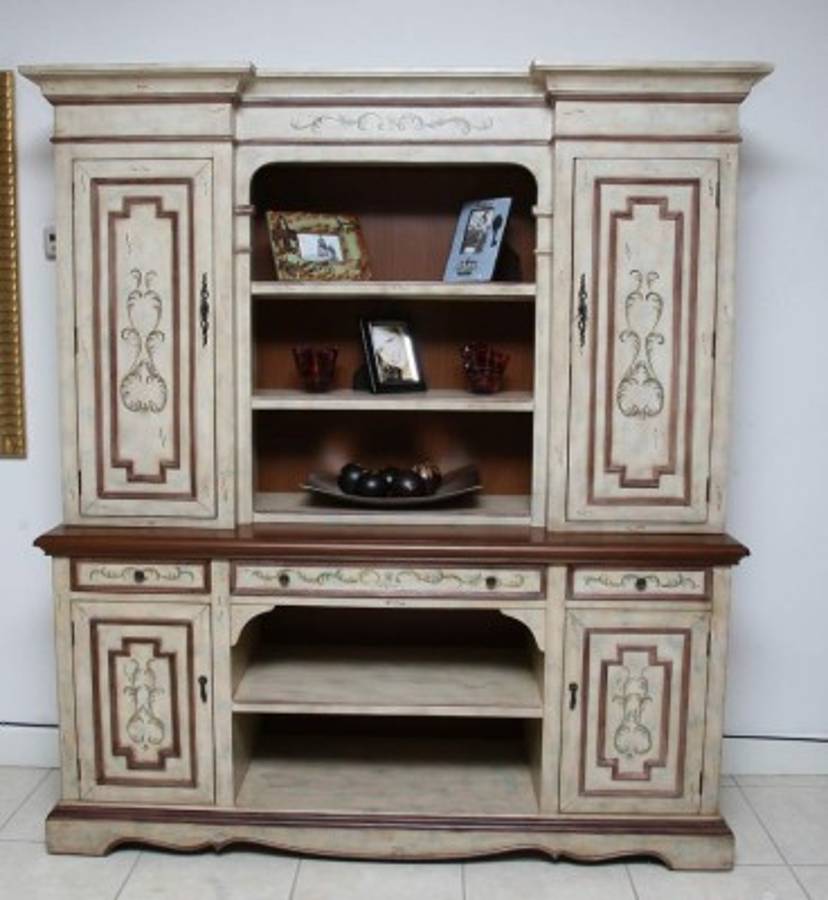 Decoración Shabby Chic