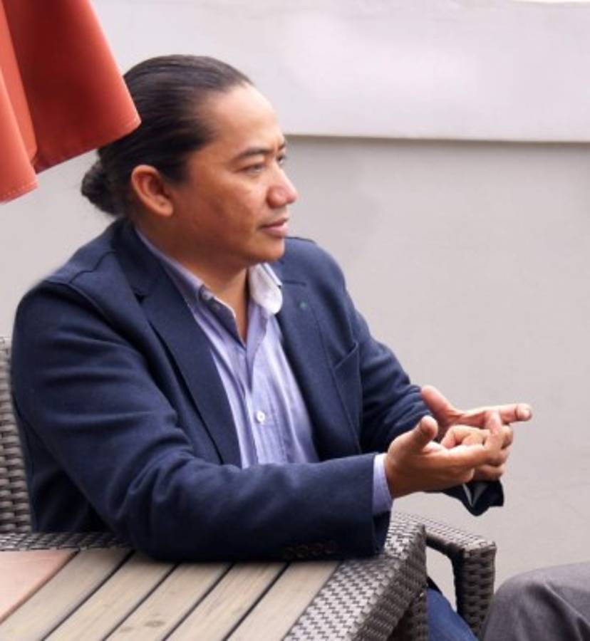 Cartelera alternativa, el lado B del séptimo arte en Tegucigalpa