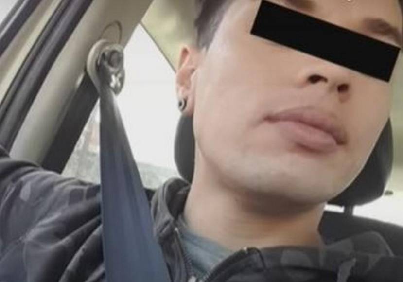 “Por si me mata”: joven envía su ubicación a amiga ante el terror que sentía con su pareja