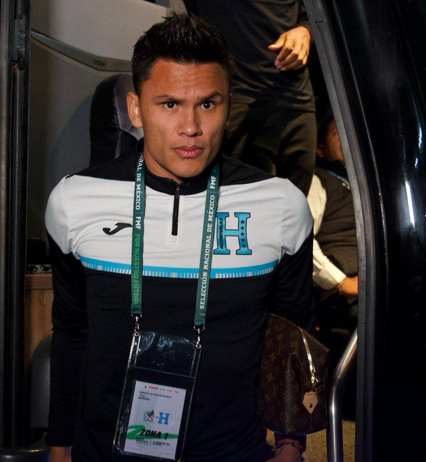 ¡Sorpresas! El 11 titular con el que debutaría José Molina al frente de Honduras ante Perú