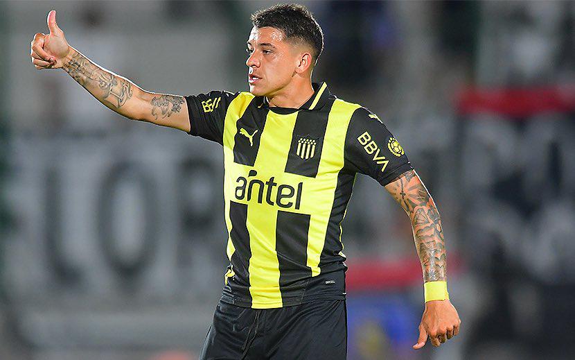 Jugador es condenado a seis años de cárcel por el delito de abuso sexual