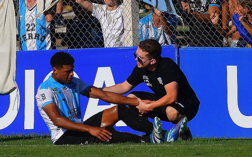 ¡Lamentable! Fallece joven futbolista y conoce el motivo de su muerte
