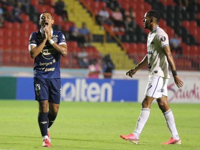 Motagua vs Cartaginés EN VIVO: Hora y canal dónde ver partido por Copa Centroamericana