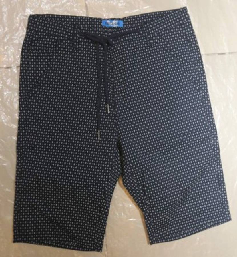 Tendencia veraniega para caballeros