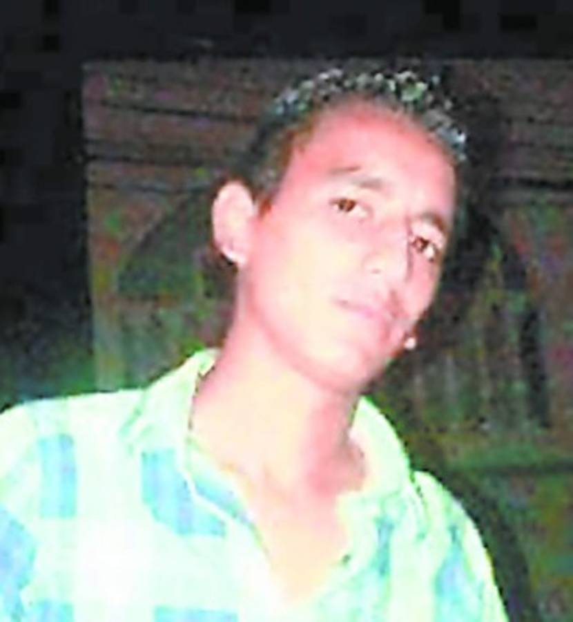 Sueños y proyectos truncados deja asesinato de tres jóvenes en la Cerro Grande