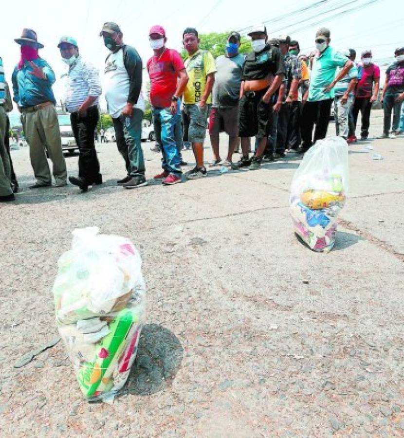 El lunes es el día que circulan más capitalinos pese a coronavirus