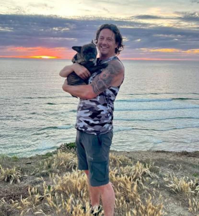 Ex guardaespaldas de David Beckham es encontrado muerto por su propia mamá