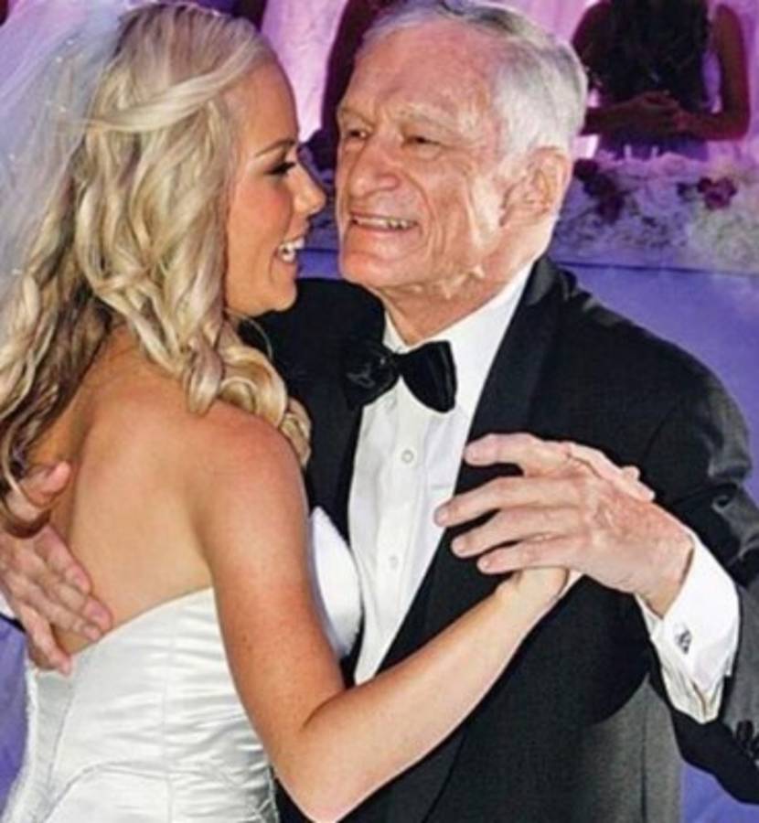 Exconejita Playboy reaparece con nueva figura y deja a todos con la boca abierta  