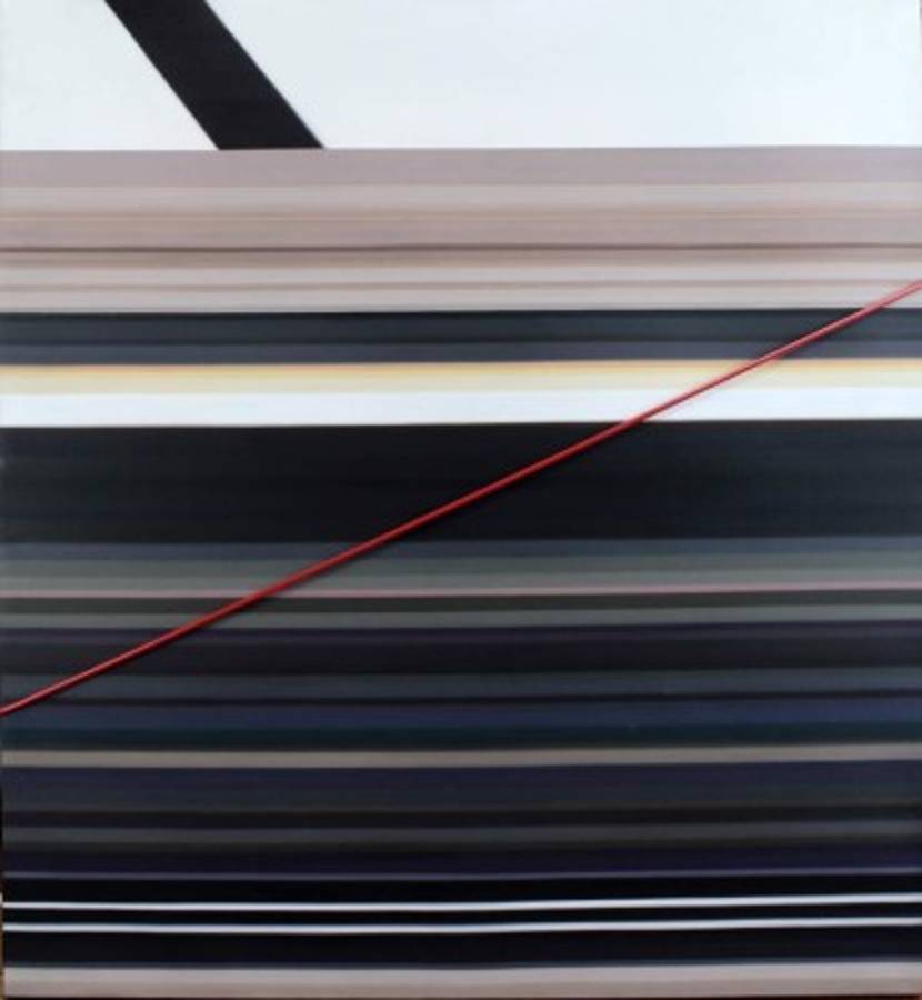 El MIN enciende la Mecha del mercado contemporáneo hondureño del arte