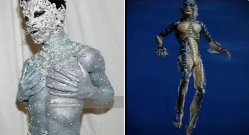 Met Gala: los mejores memes de los últimos años