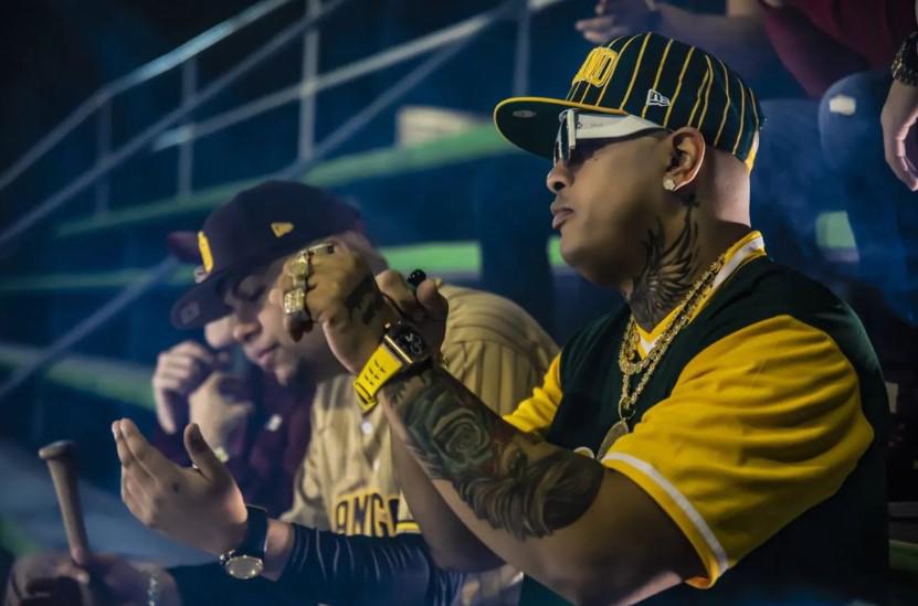 ¿Qué se sabe del crimen de Pacho “El Antifeka”?