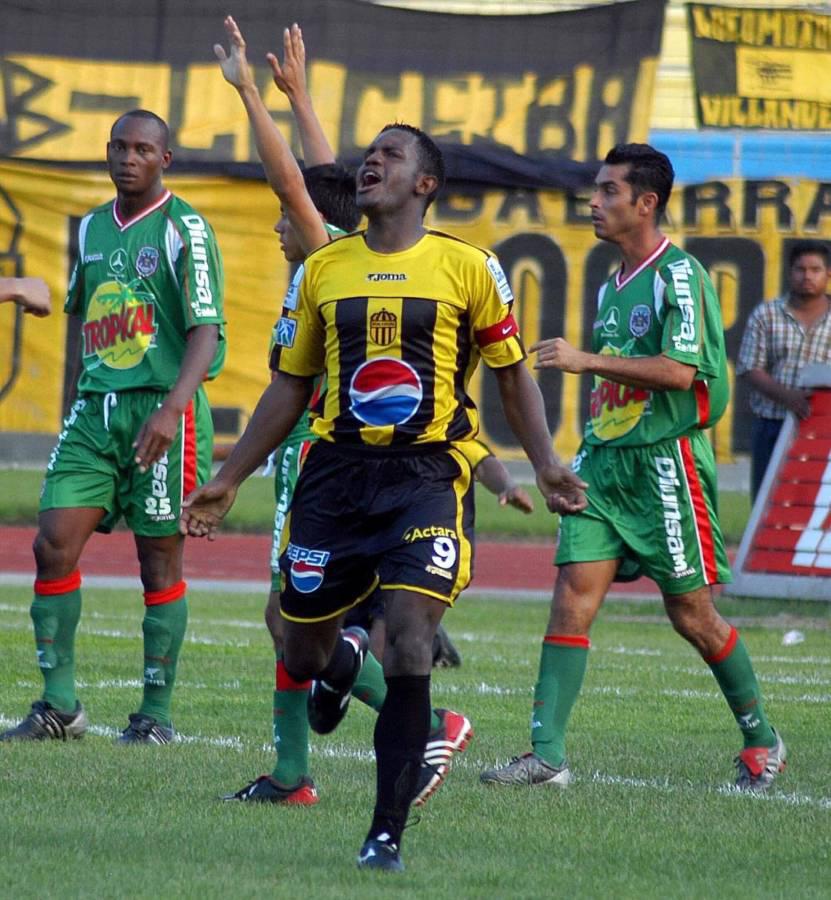 Luciano Emilio, jugador que desató polémica entre Olimpia y Real España: su nueva vida