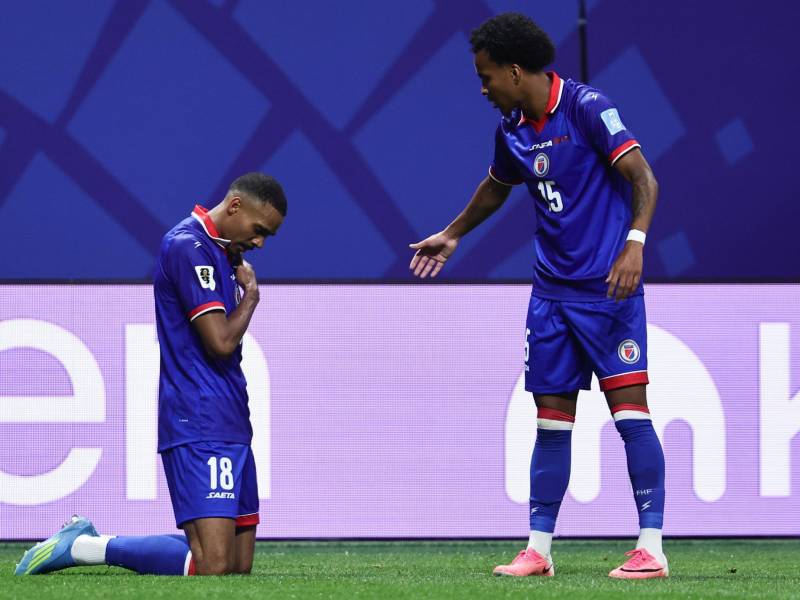 Haití cae con las botas puestas en su último juego del Mundial 2026 ante Marruecos