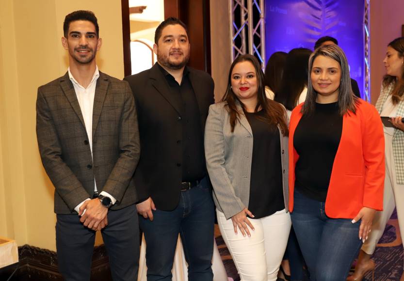 Exitosa jornada en nueva edición de Go Talks 2023