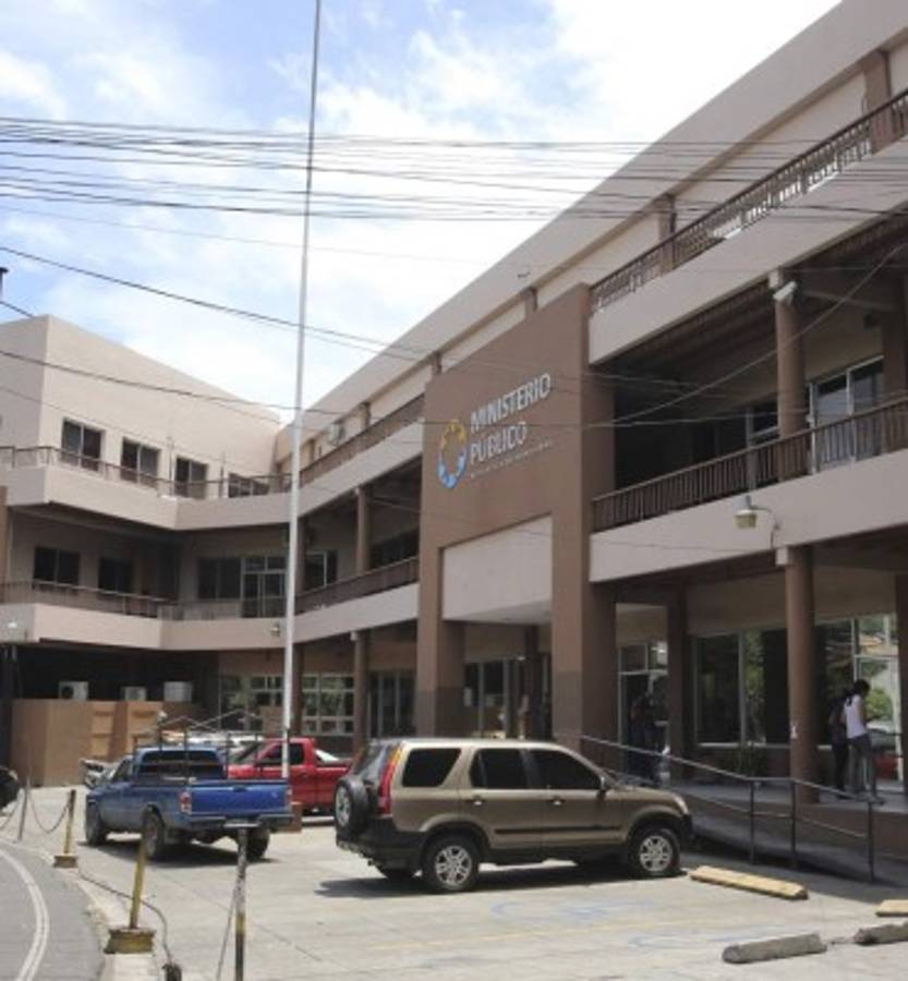 Poderes del Estado rechazan triunvirato en la Fiscalía del Ministerio Público