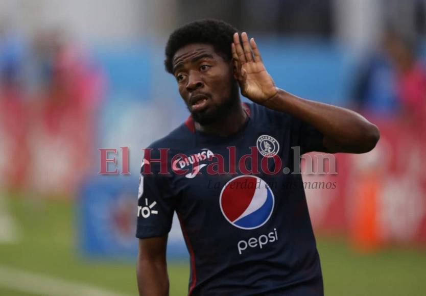 Jugadas, saltos y celebraciones: Lo que no se vio en TV de la jornada 14