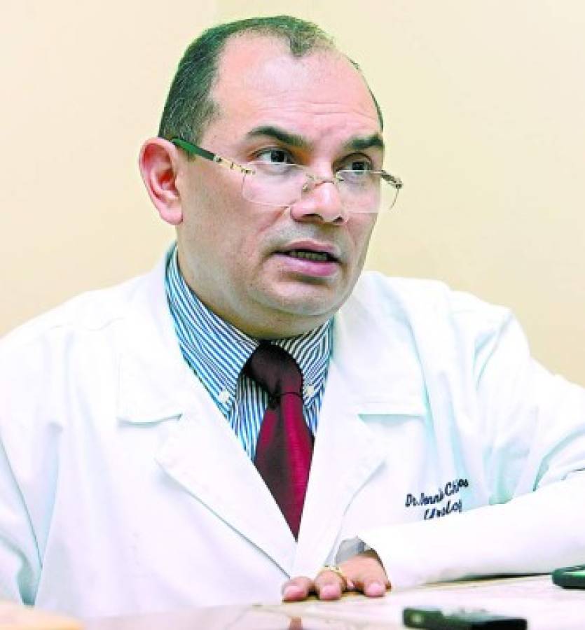 Preocupa incidencia de cáncer de pene en Honduras