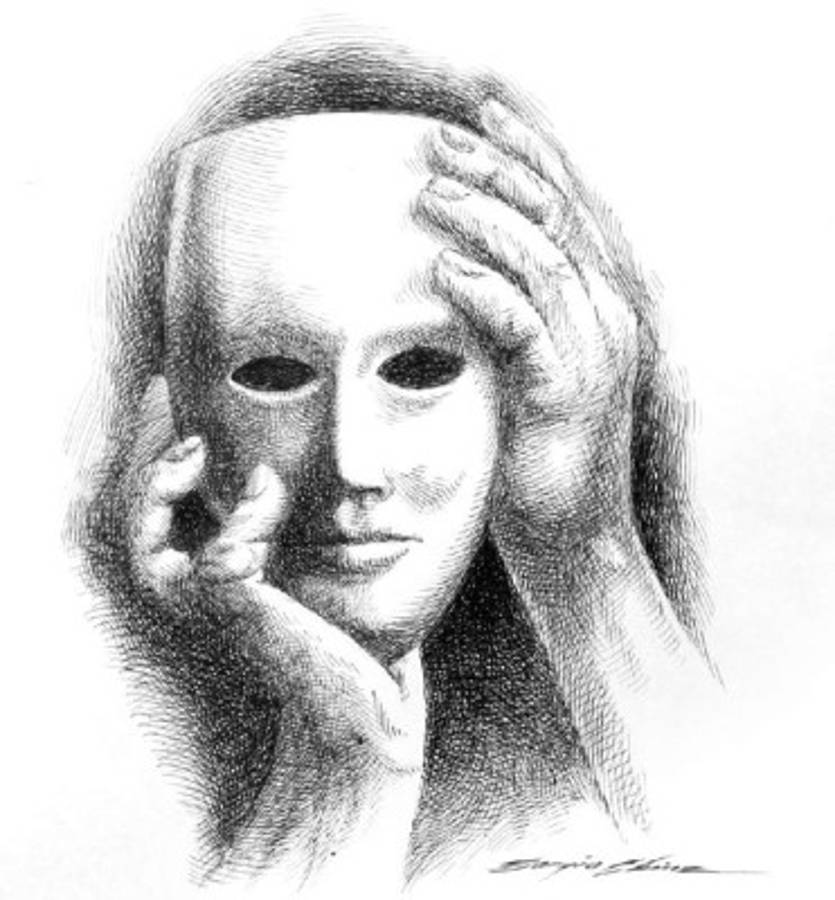 Selección de Grandes Crímenes: Los sepulcros blanqueados