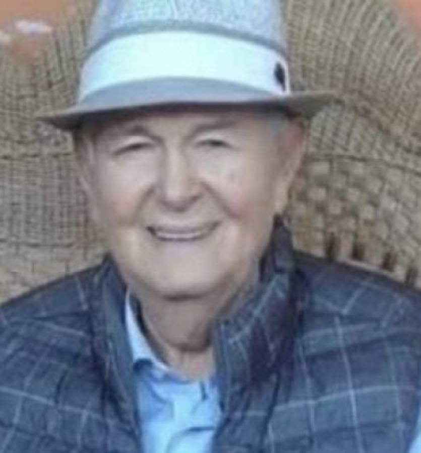 César Elvir Sierra y su legado de paz a la historia de Honduras