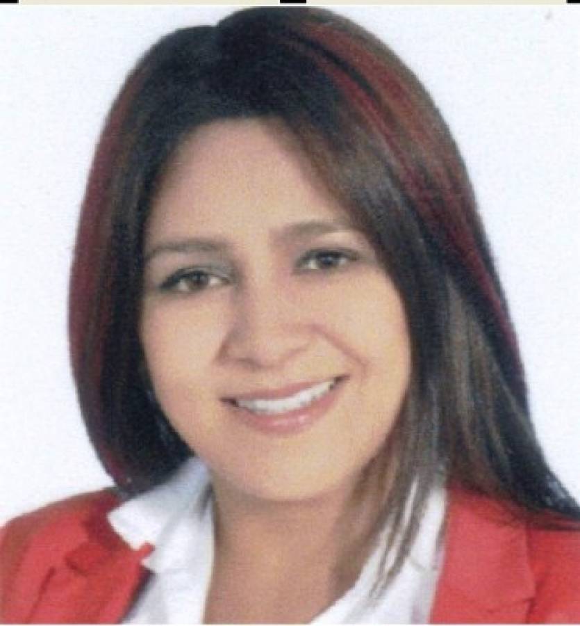 Diputada del Pac, Marlene Alvarenga dice ser humillada por Salvador Nasralla