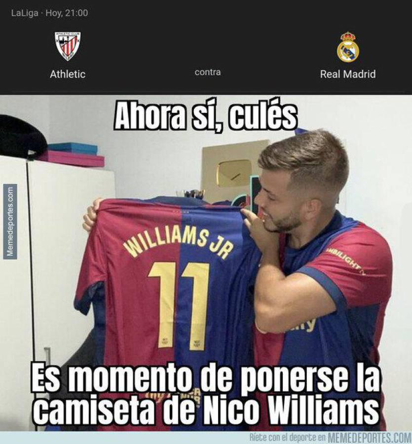 Memes destrozan a Mbappé tras fallar otro penal con Real Madrid y perder en LaLiga