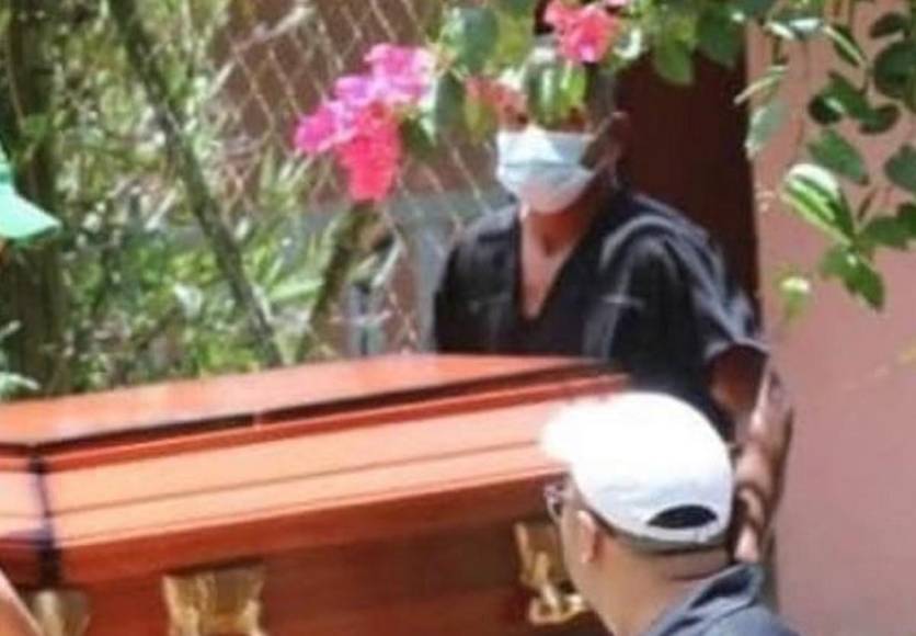 ¿Veneno o intoxicación? Qué se sabe sobre la muerte de una madre y su hijo en San Juancito