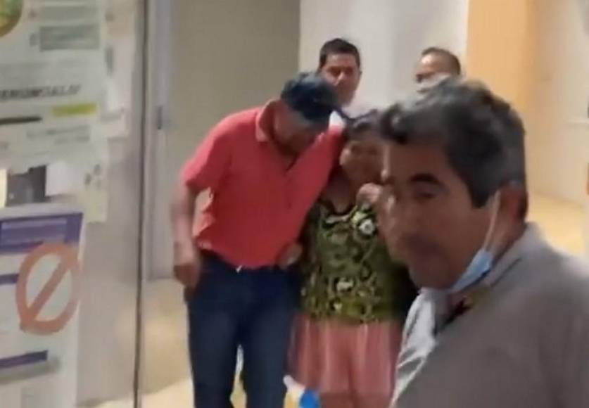 Denuncian su desaparición, autoridades afirman que está a salvo y luego aparece muerta: El caso de Viridiana Moreno