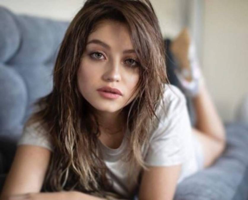 Así es Karol Sevilla, la cantante a la que acusan de haber usado brujería