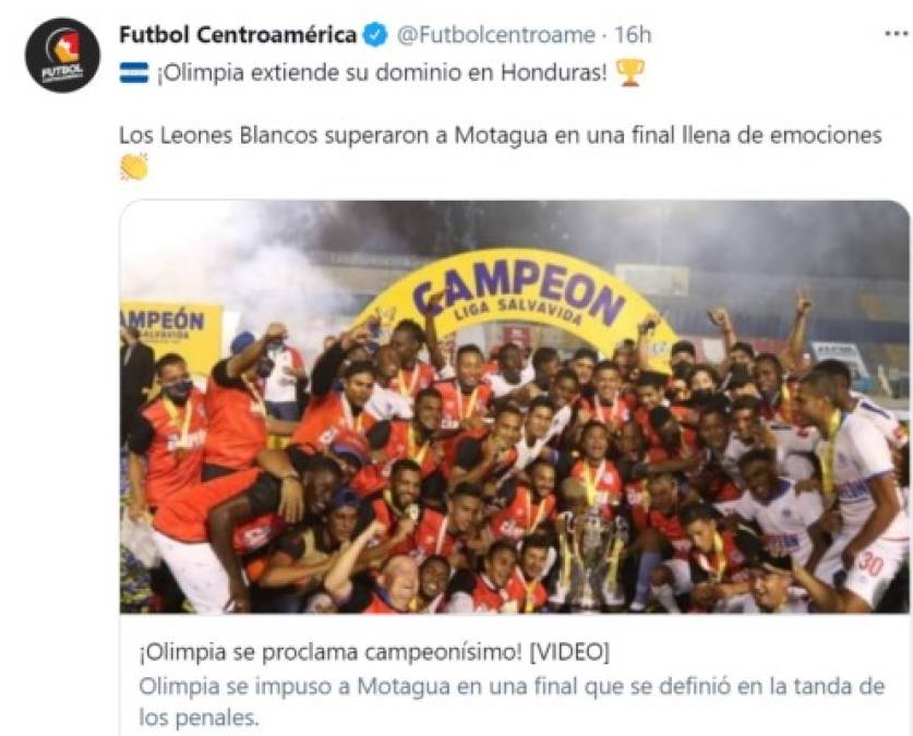 Prensa internacional llena de elogios al Olimpia y a Pedro Troglio por el tricampeonato