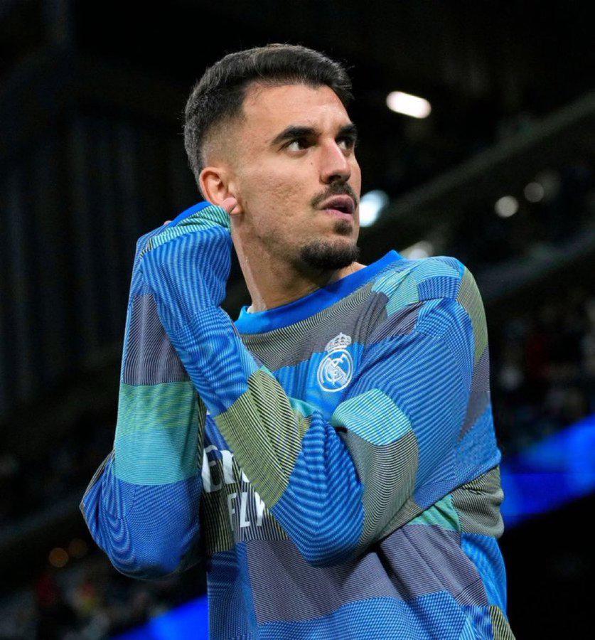 Bajas del Real Madrid: Arbeloa y todos los jugadores que tiene lesionados y suspendidos