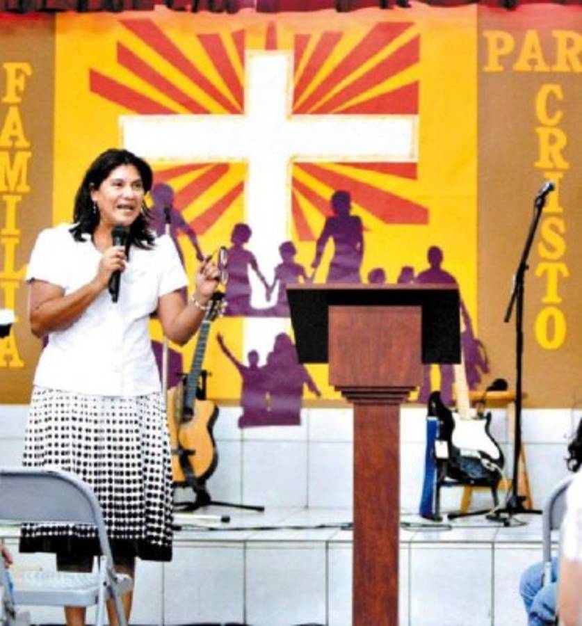 Discípulos de menno simons llegan a Honduras en 1950