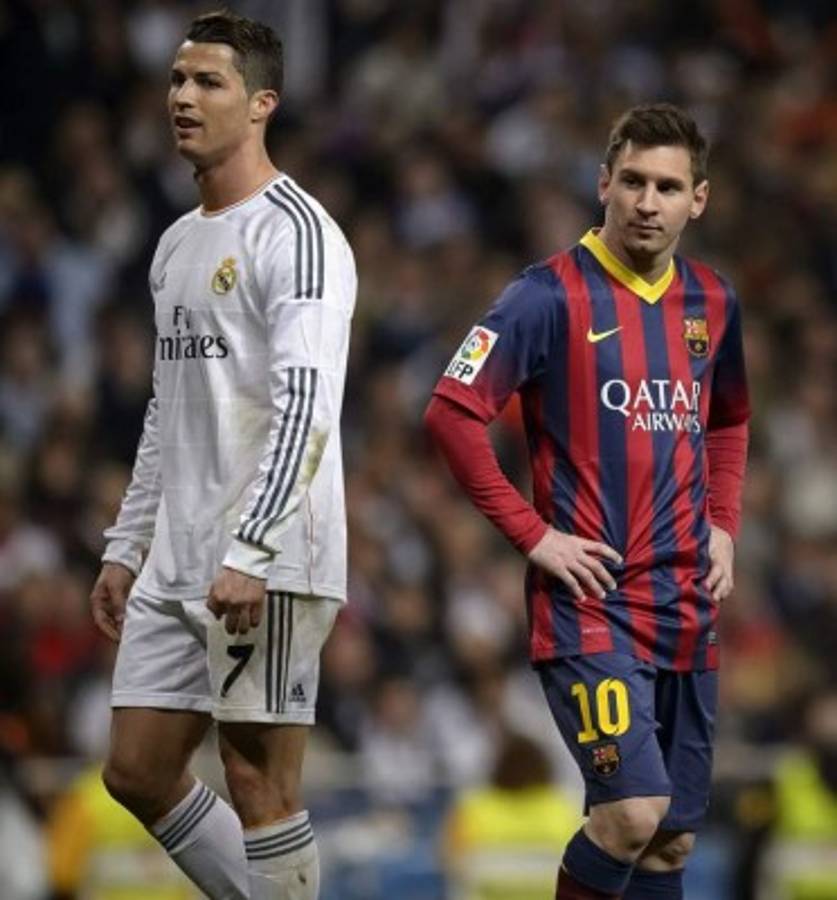 Las cinco lecciones que deja el Real Madrid 3-4 Barcelona