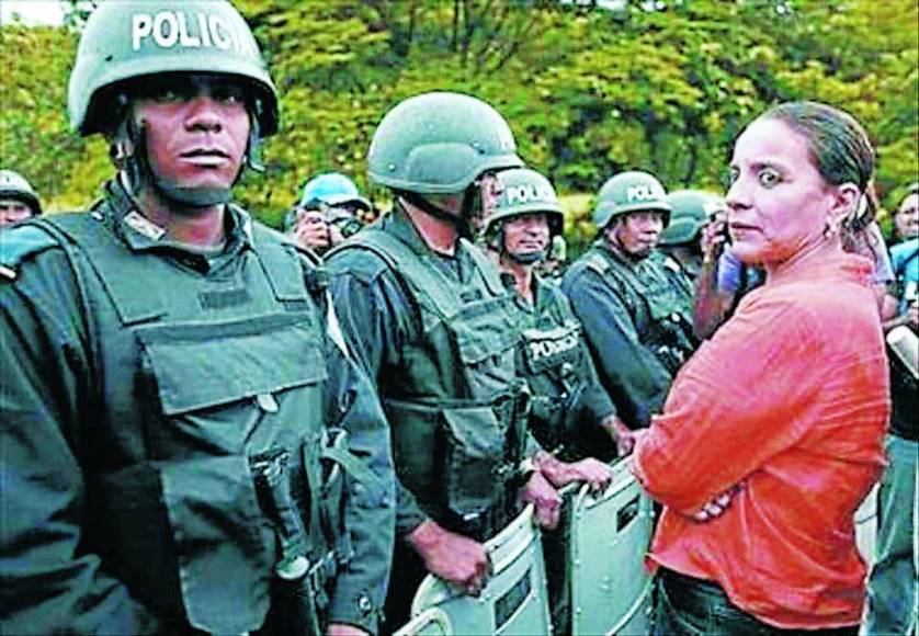 FOTOS: Las Zelaya Castro, las damas que conforman el nuevo clan presidencial