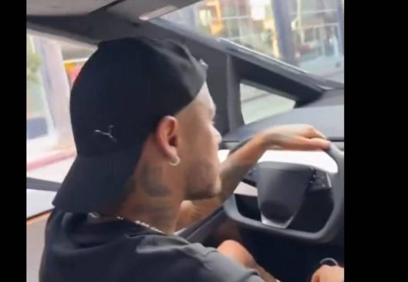 Neymar deja de lado el fútbol: Este es su nuevo trabajo en la USA; ¿Volverá a jugar?