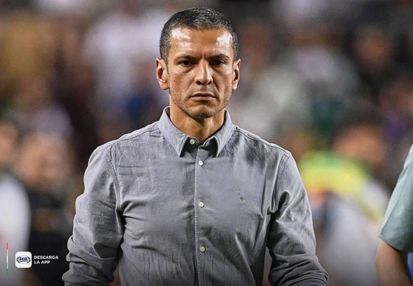 Lo que no se vio en TV del México-Brasil: Inesperado gesto de Vinícius Júnior