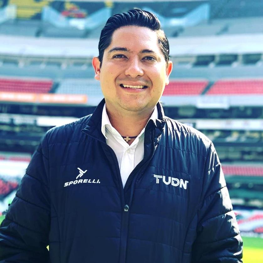 ¡Liberado! Informan que el periodista Julio El Profe Ibáñez ha salido de la cárcel