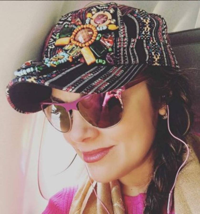 ¿Qué ha sido de Tatiana, la reina de los niños?