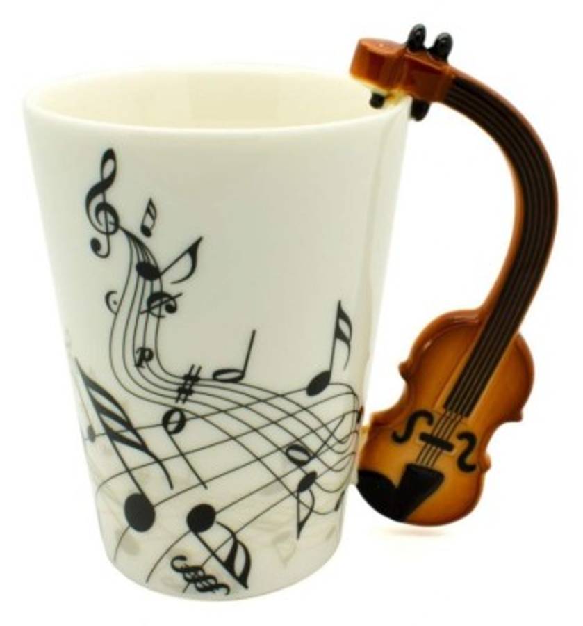 Fotos: Estas son las tazas más extravagantes para tomar café